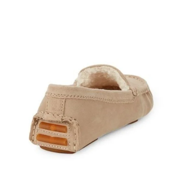 Gentle Souls Mina Driver Flat Loafers Hazel -7.5 - Picture 3 of 10